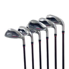 Daiwa Iron Set ONOFF (2016) AKA SMOOTH KICK MP-516I 6 pieces Men