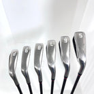 Daiwa Iron Set ONOFF (2016) AKA SMOOTH KICK MP-516I 6 pieces Men