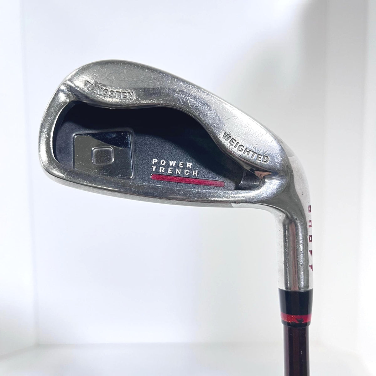 Daiwa Iron Set ONOFF (2016) AKA SMOOTH KICK MP-516I 6 pieces Men