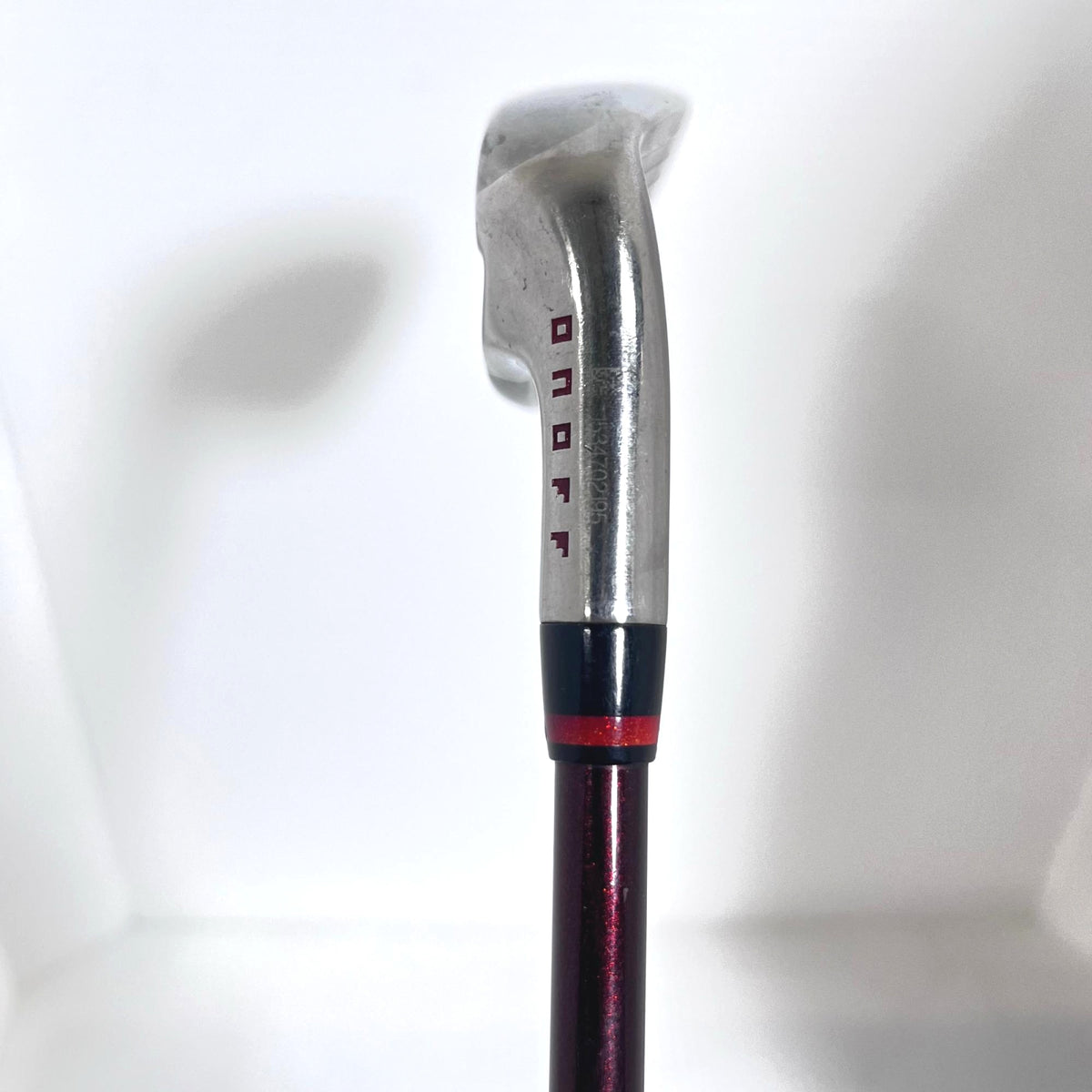 Daiwa Iron Set ONOFF (2016) AKA SMOOTH KICK MP-516I 6 pieces Men