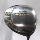 Ryoma Golf Driver MAXIMA TYPE-D 9.5° Stiff Tour AD M2-D 5: