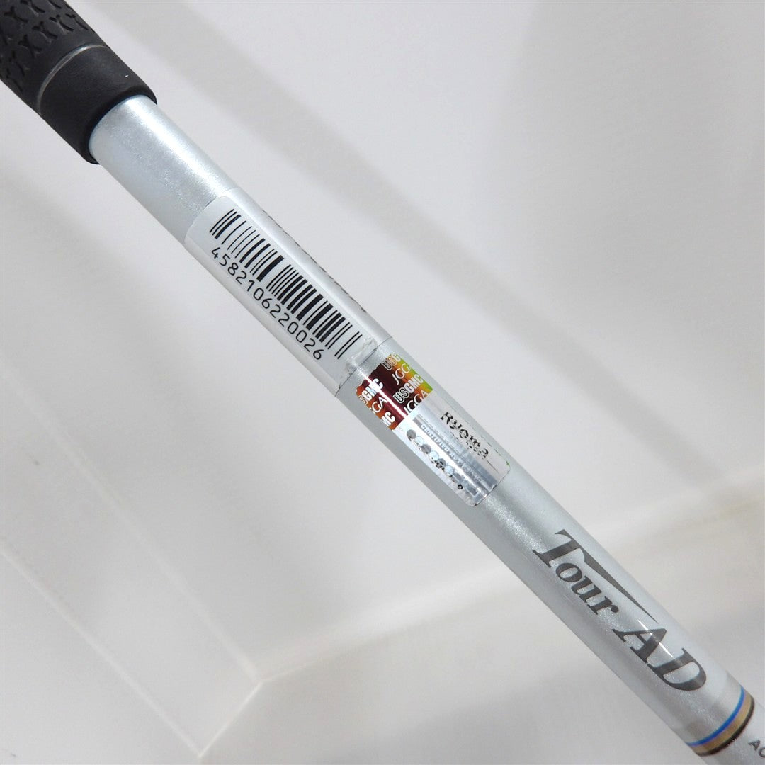 Ryoma Golf Driver MAXIMA TYPE-D 9.5° Stiff Tour AD M2-D 5: