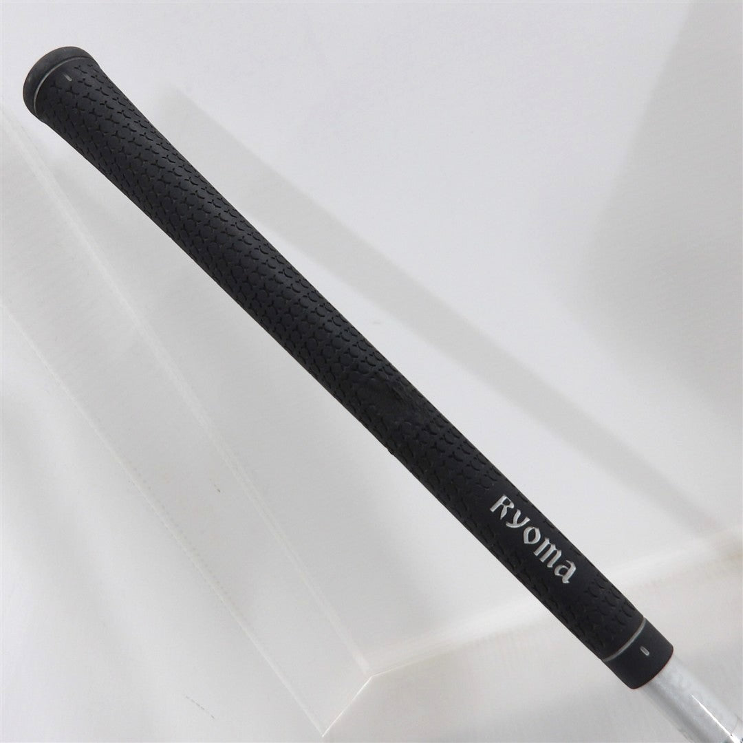 Ryoma Golf Driver MAXIMA TYPE-D 9.5° Stiff Tour AD M2-D 5: