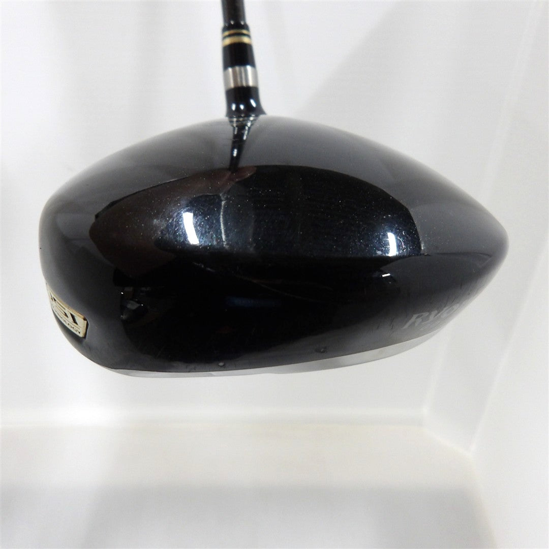 Ryoma Golf Driver MAXIMA TYPE-D 9.5° Stiff Tour AD M2-D 5: