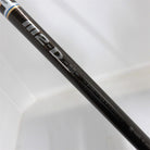 Ryoma Golf Driver MAXIMA TYPE-D 9.5° Stiff Tour AD M2-D 5: