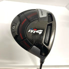 Taylormade Driver M4 9.5° Reshafting
