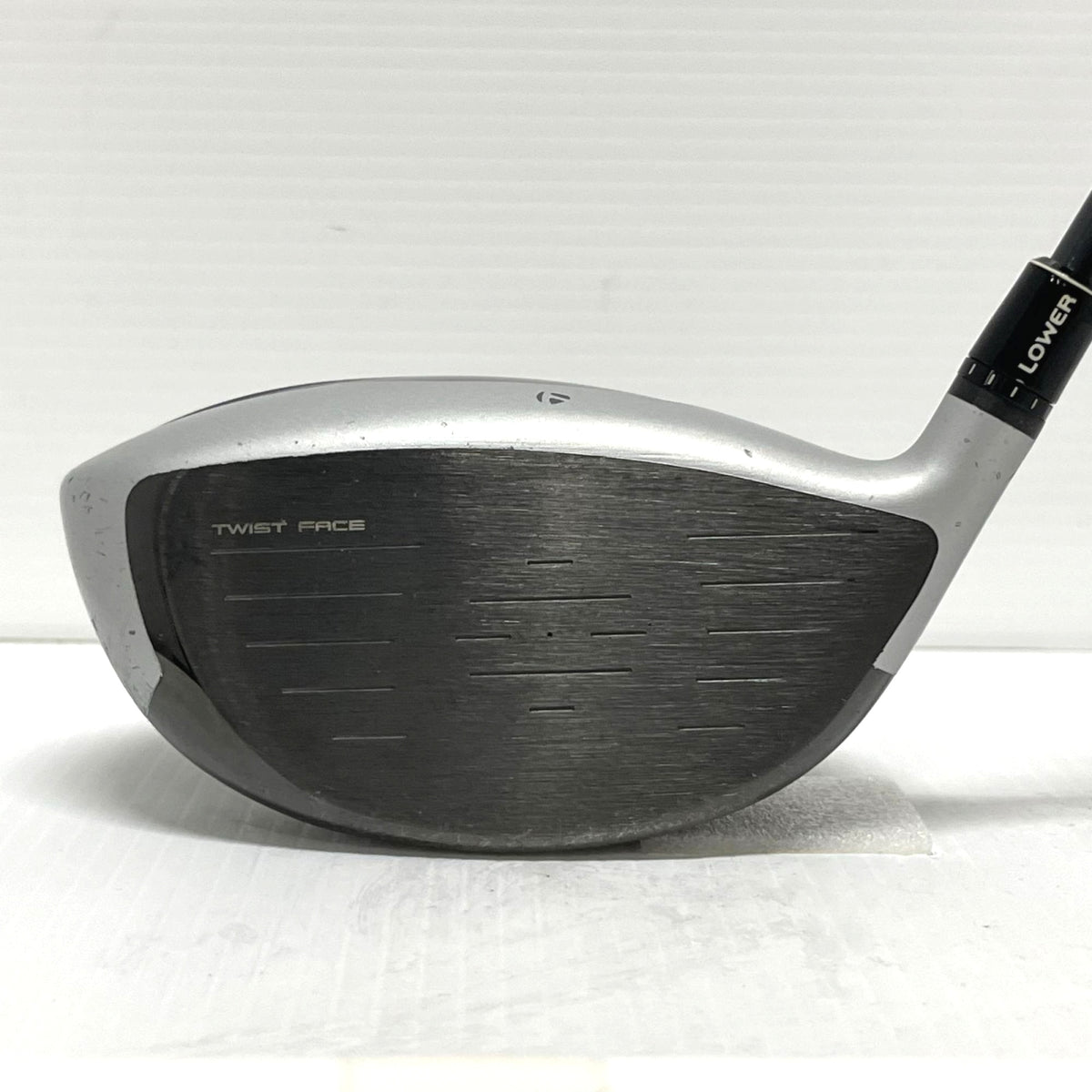 Taylormade Driver M4 9.5° Reshafting