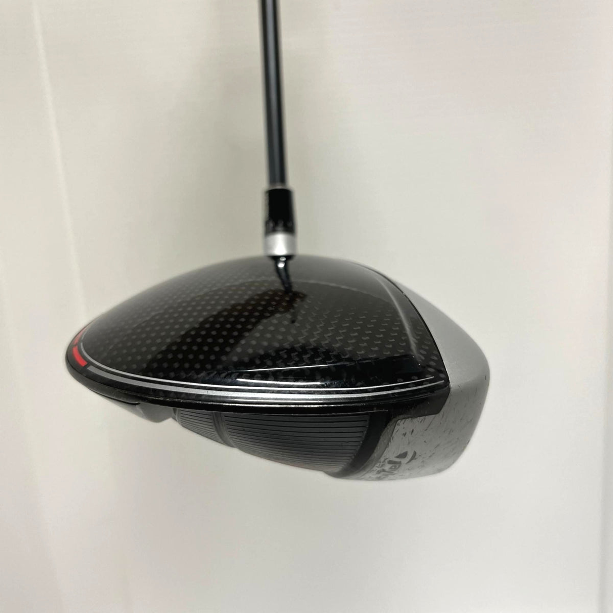 Taylormade Driver M4 9.5° Reshafting