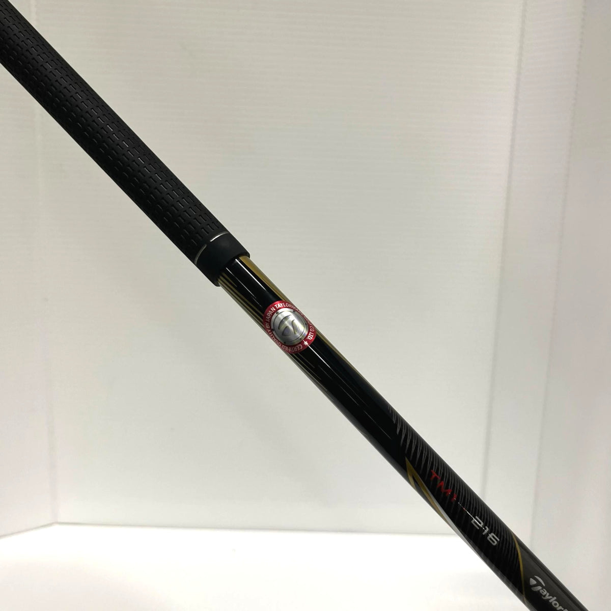 Taylormade Driver M4 9.5° Reshafting