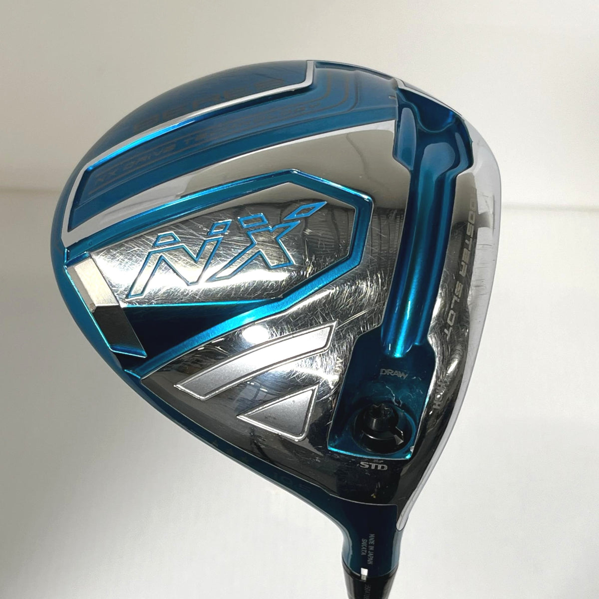 Honma Golf Driver BERES NX Triple Star 10.5° Stiff VIZARD for NX 45