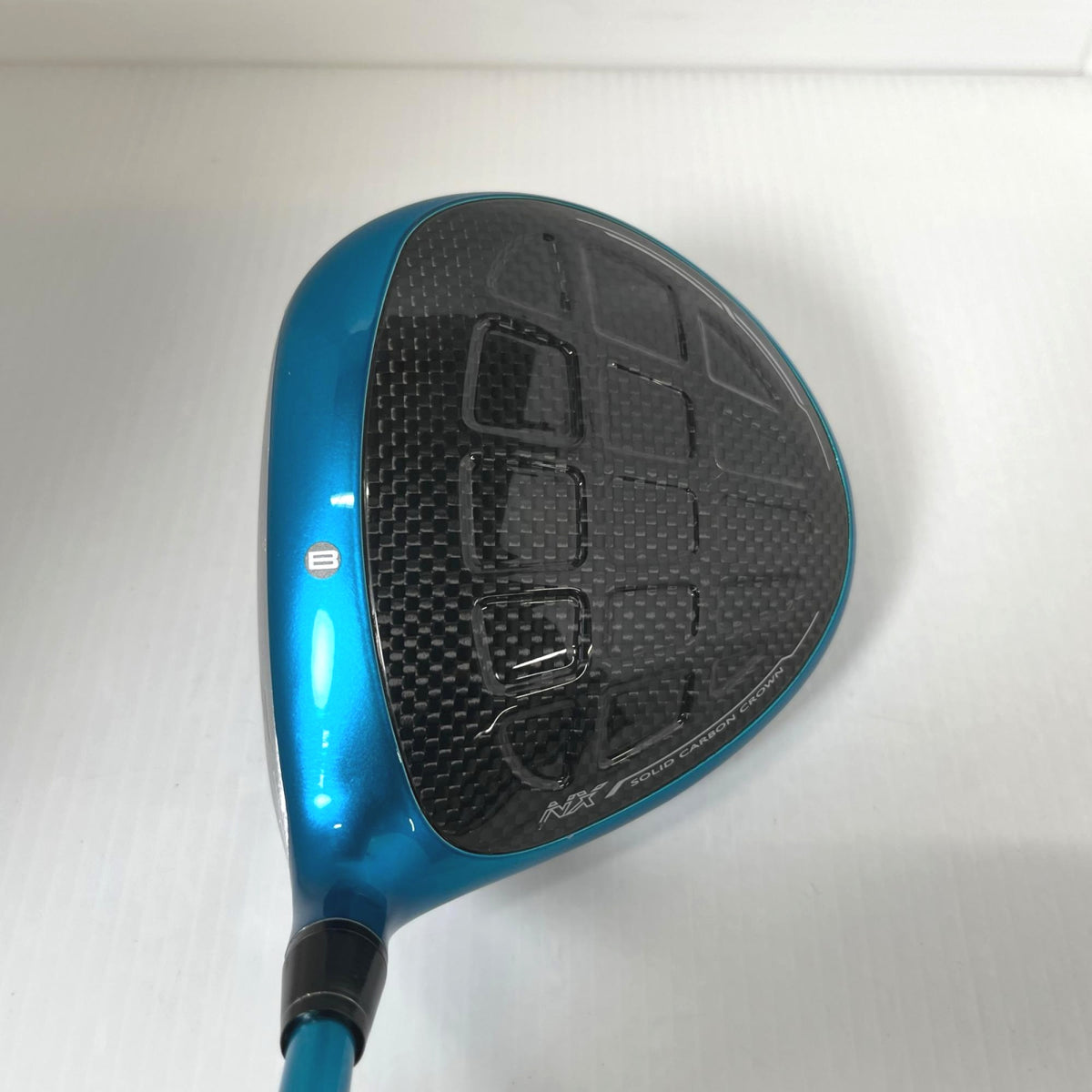 Honma Golf Driver BERES NX Triple Star 10.5° Stiff VIZARD for NX 45