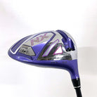 HONMA Driver BERES NX Triple Star 9° Stiff VIZARD for NX 45