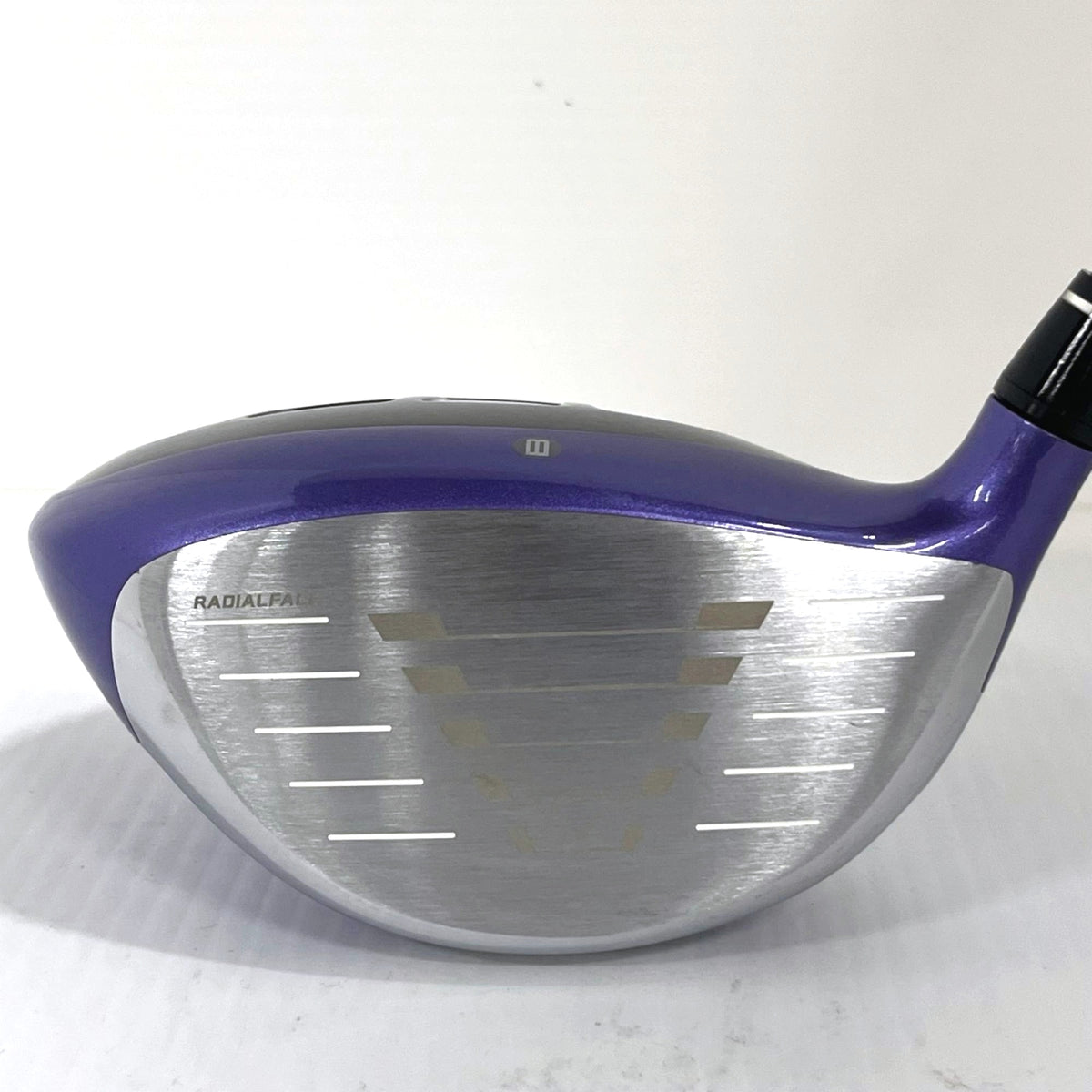 HONMA Driver BERES NX Triple Star 9° Stiff VIZARD for NX 45