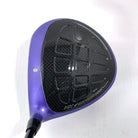 HONMA Driver BERES NX Triple Star 9° Stiff VIZARD for NX 45