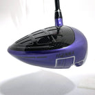 HONMA Driver BERES NX Triple Star 9° Stiff VIZARD for NX 45