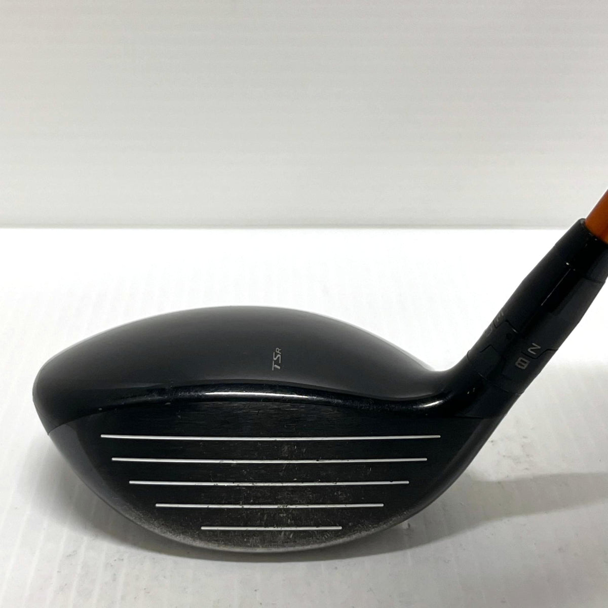 Titleist Fairway TSR2 18° Stiff Tour AD DI-5