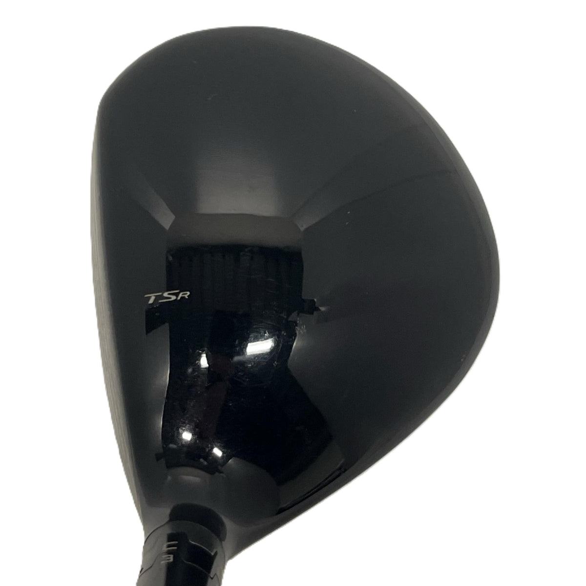 Titleist Fairway TSR2 18° Stiff Tour AD DI-5