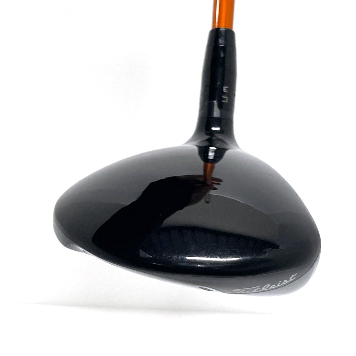 Titleist Fairway TSR2 18° Stiff Tour AD DI-5