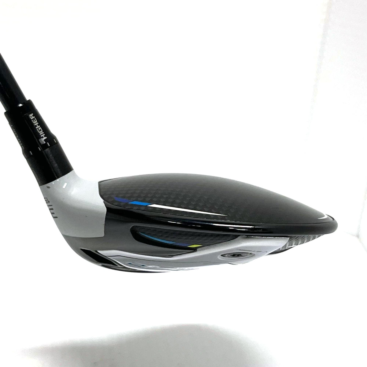 Taylormade Fairway SIM2 15° Stiff Diamana BLUE TM50