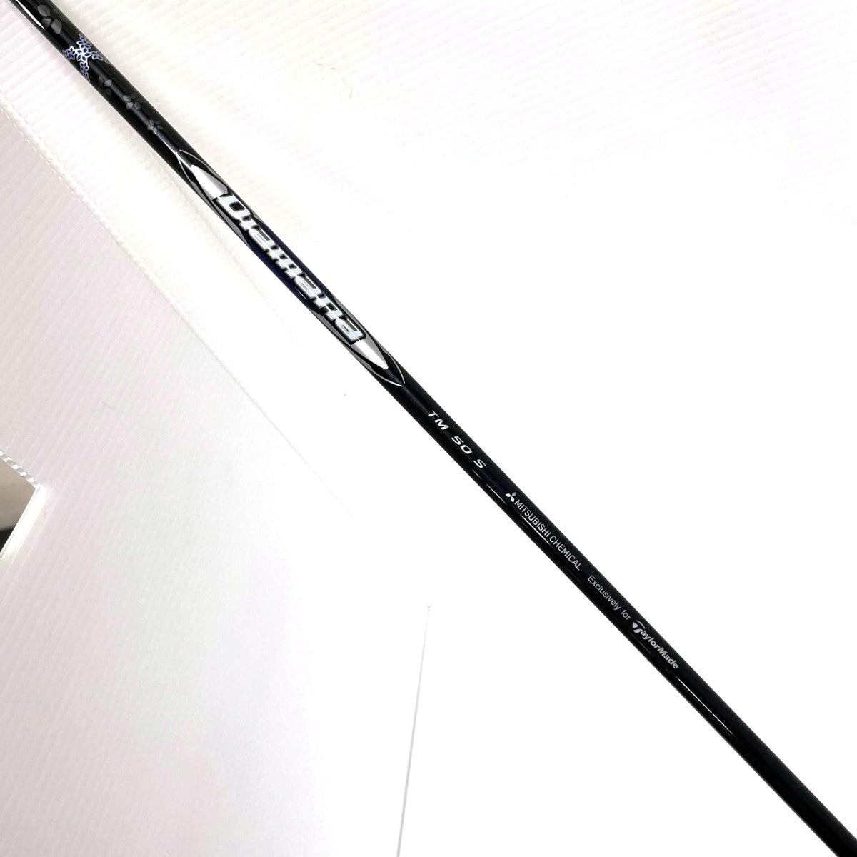 Taylormade Fairway SIM2 15° Stiff Diamana BLUE TM50