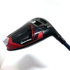 Taylormade Driver STEALTH2 PLUS 9° StiffRegular TENSEI TM50 (reshafted)