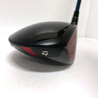 Taylormade Driver STEALTH2 PLUS 9° StiffRegular TENSEI TM50 (reshafted)