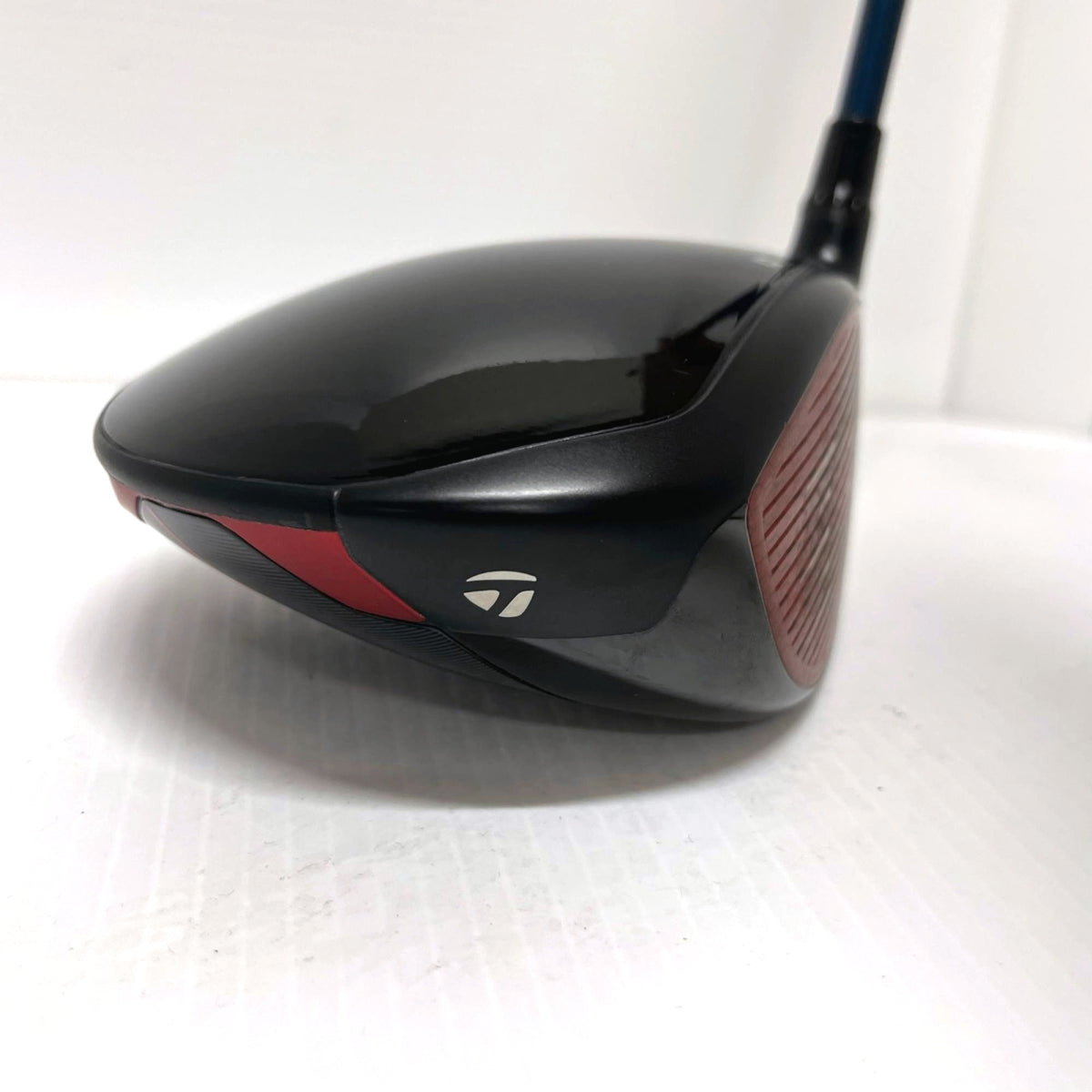 Taylormade Driver STEALTH2 PLUS 9° StiffRegular TENSEI TM50 (reshafted)