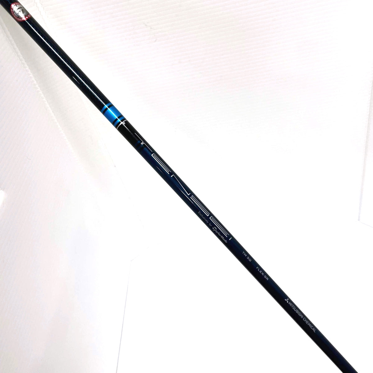 Taylormade Driver STEALTH2 PLUS 9° StiffRegular TENSEI TM50 (reshafted)