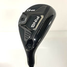 Ping Hybrid G425 22° Regular ALTA DISTANZA BLACK 40