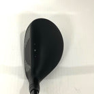 Ping Hybrid G425 22° Regular ALTA DISTANZA BLACK 40