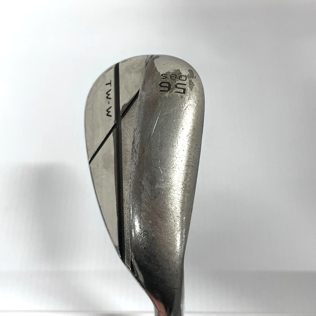 HONMA Wedge TOUR WORLD TW-W (2024) Copper 56° Stiff Dynamic Gold