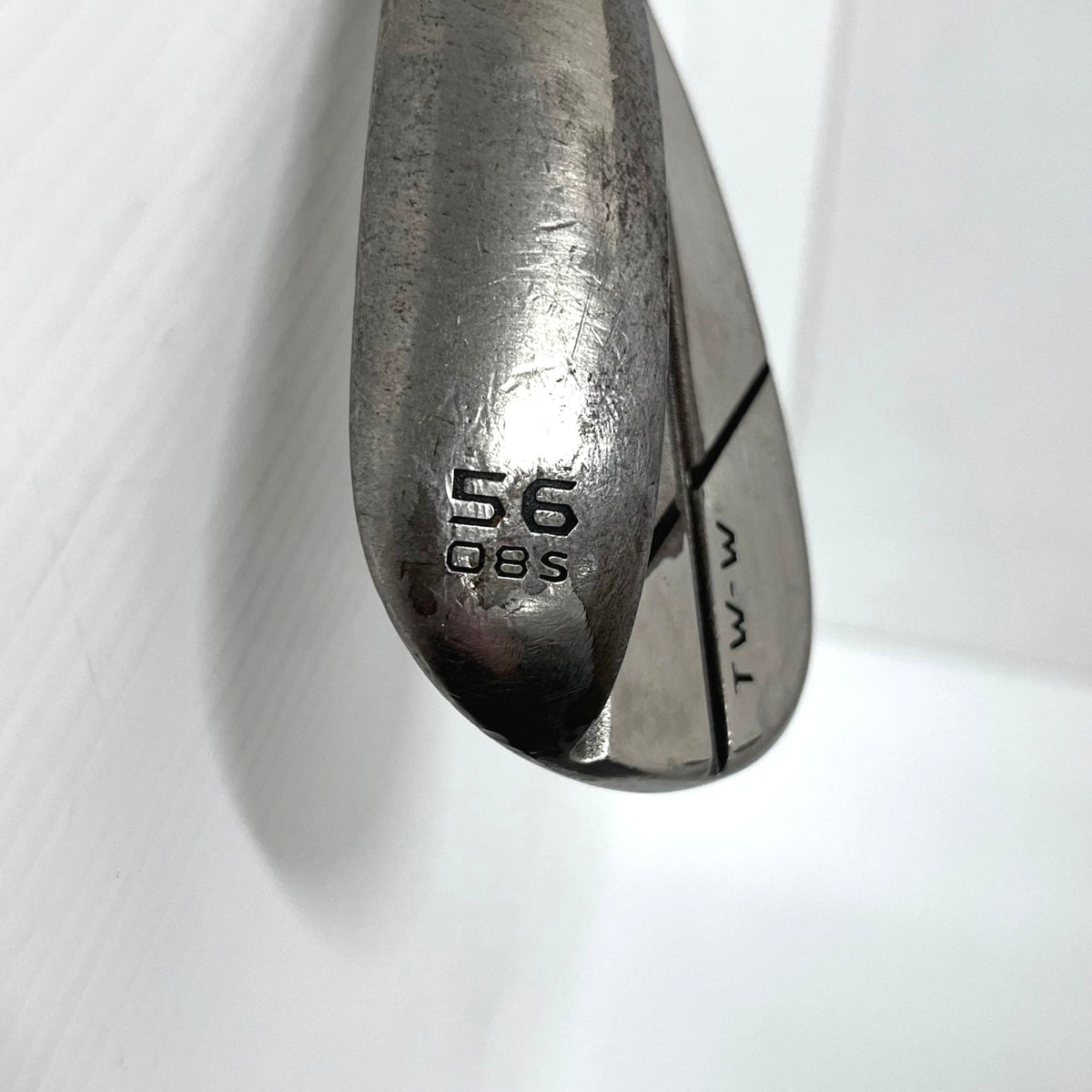 HONMA Wedge TOUR WORLD TW-W (2024) Copper 56° Stiff Dynamic Gold