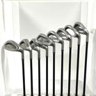 XXIO
 Iron Set XXIO (2002) XXIO MP200 9 pieces Men