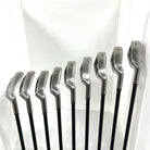 XXIO
 Iron Set XXIO (2002) XXIO MP200 9 pieces Men