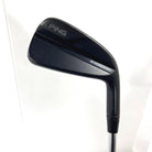 Ping Hybrid iCROSSOVER 20° Stiff NS PRO MODUS3 TOUR120