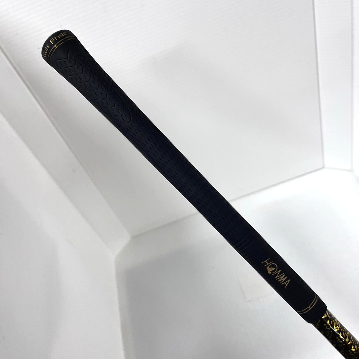 HONMA Driver BERES BLACK 10.5° StiffRegular 3S ARMRQ MX