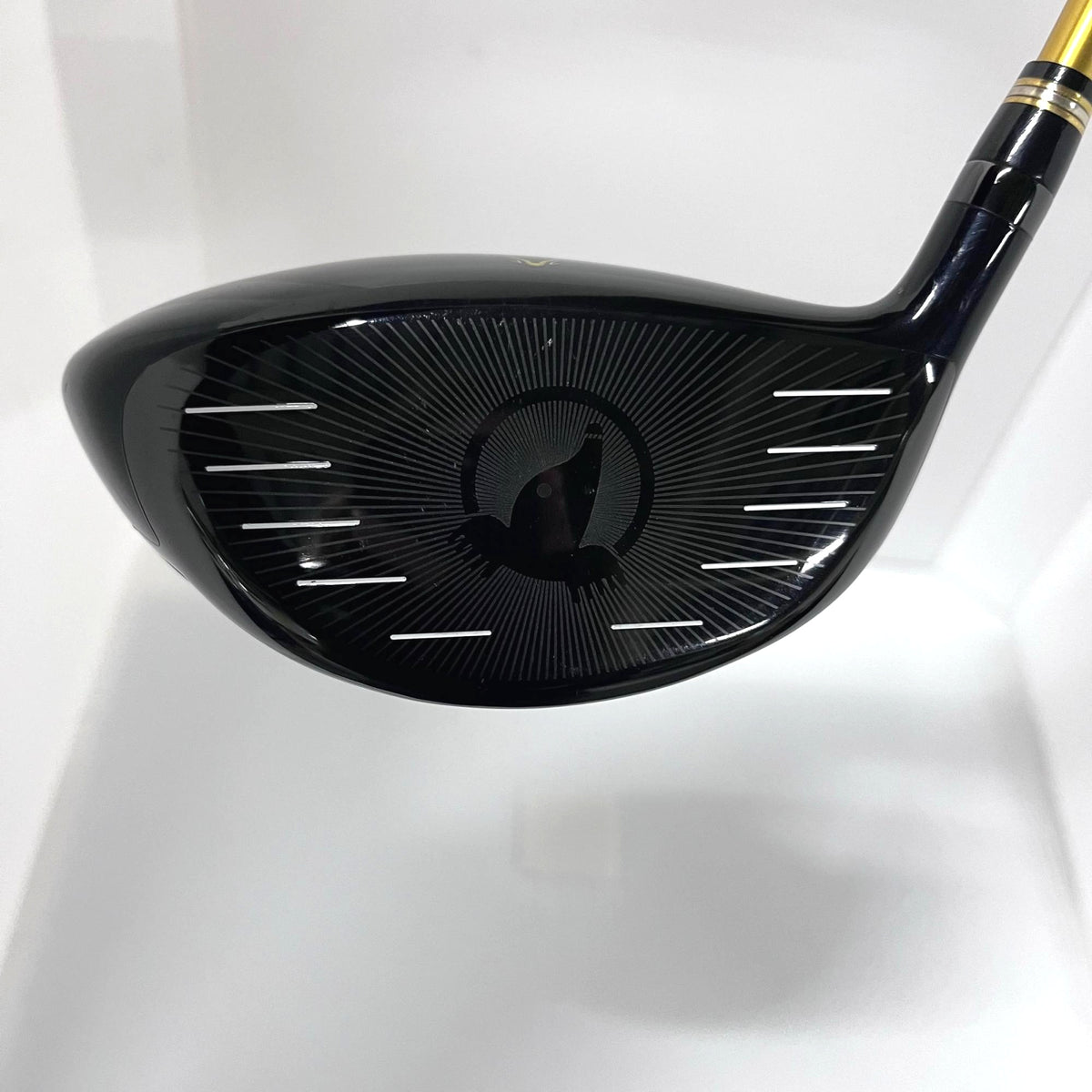 HONMA Driver BERES BLACK 10.5° StiffRegular 3S ARMRQ MX