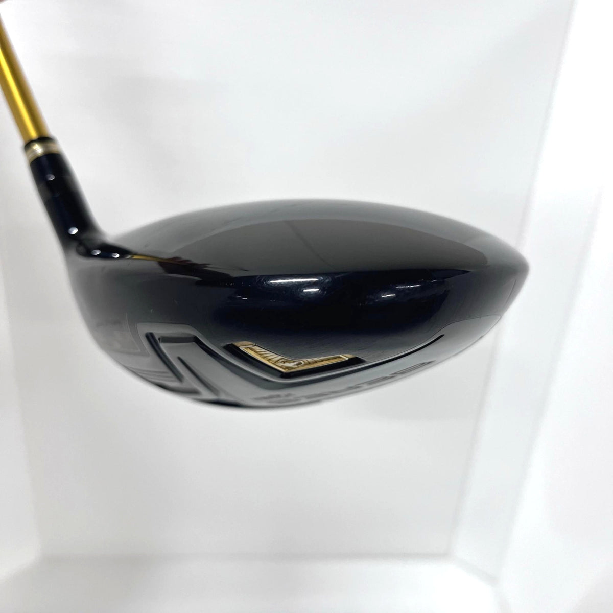 HONMA Driver BERES BLACK 10.5° StiffRegular 3S ARMRQ MX