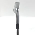 Mizuno Iron Set Mizuno Pro 225 Dynamic Gold 120 7 pieces Men