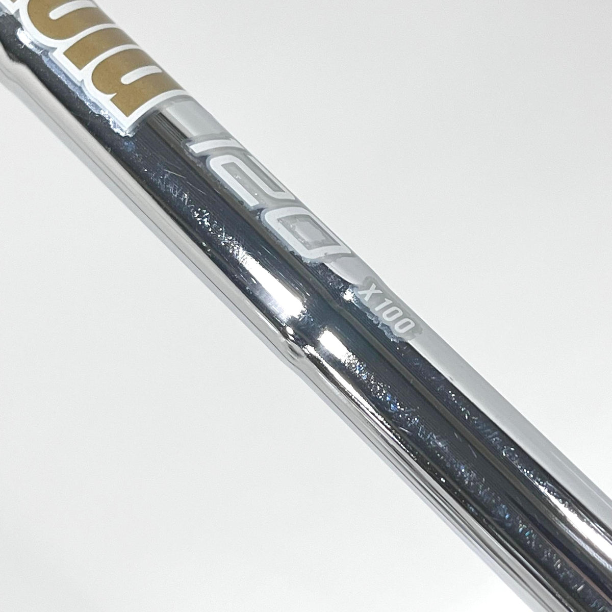 Mizuno Iron Set Mizuno Pro 225 Dynamic Gold 120 7 pieces Men