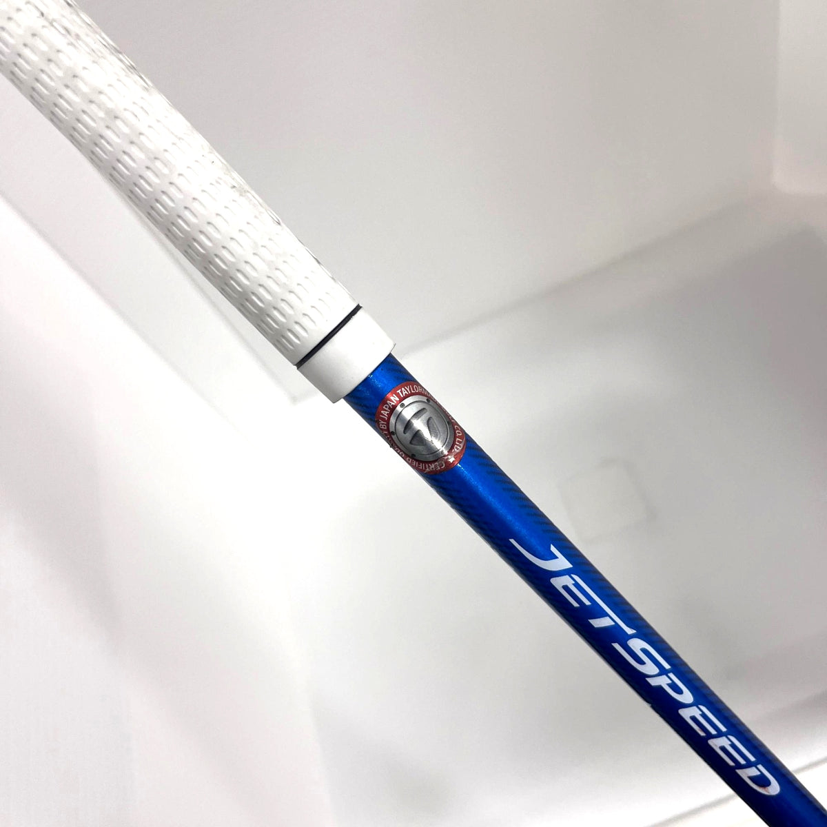 Taylormade Hybrid JET SPEED 22° Regular TM5-214 (Utility)