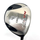 Yonex Fairway CYBER STAR NANO 5(2007) 15° Stiff NANO HI-SPEED SHAFT 050