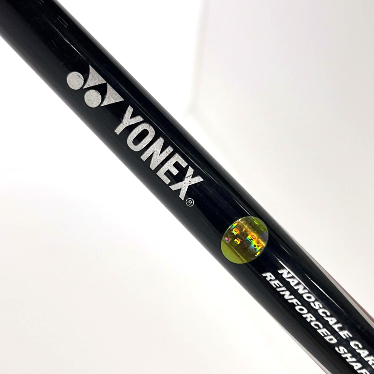 Yonex Fairway CYBER STAR NANO 5(2007) 15° Stiff NANO HI-SPEED SHAFT 050