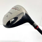 Yonex Fairway CYBER STAR NANO 5(2007) 19° Stiff NANO HI-SPEED SHAFT 050