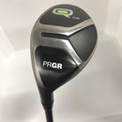 PRGR Hybrid Q 28° Ladies Q Original Carbon
