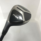 PRGR Hybrid Q 28° Ladies Q Original Carbon