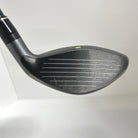 PRGR Hybrid Q 28° Ladies Q Original Carbon