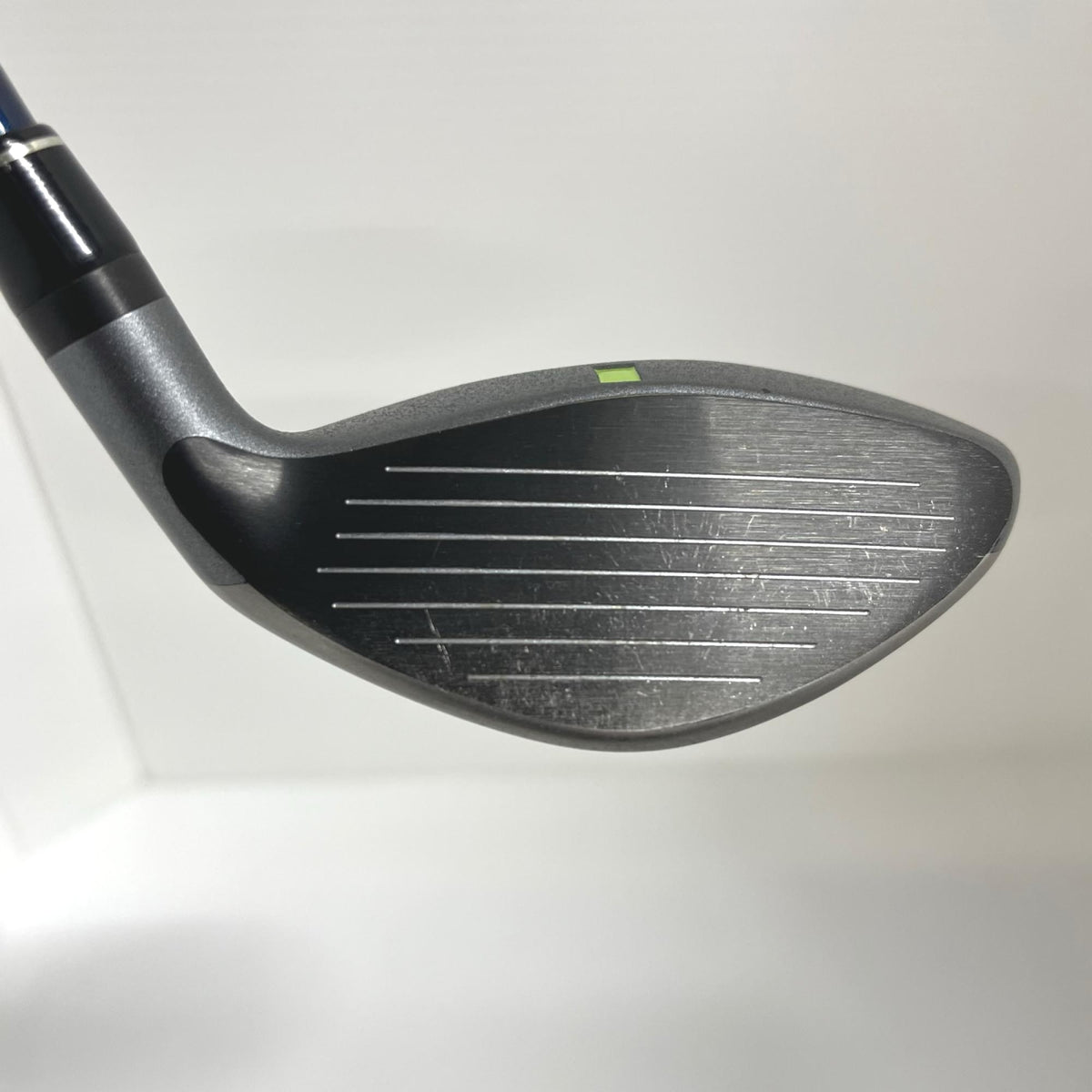 PRGR Hybrid Q 28° Ladies Q Original Carbon