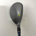 PRGR Hybrid Q 28° Ladies Q Original Carbon