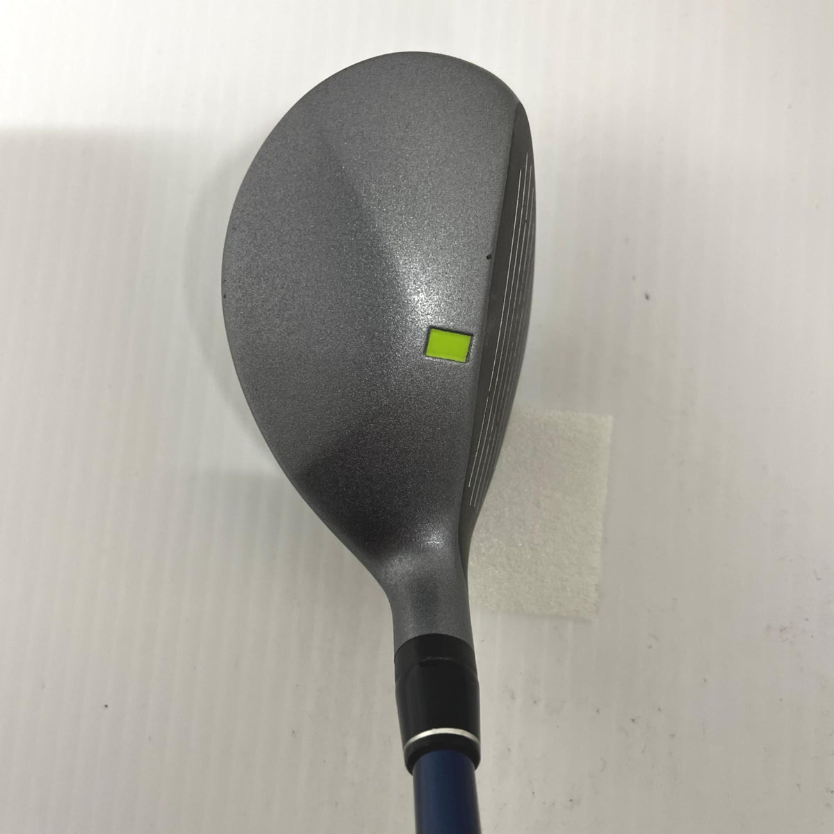 PRGR Hybrid Q 28° Ladies Q Original Carbon